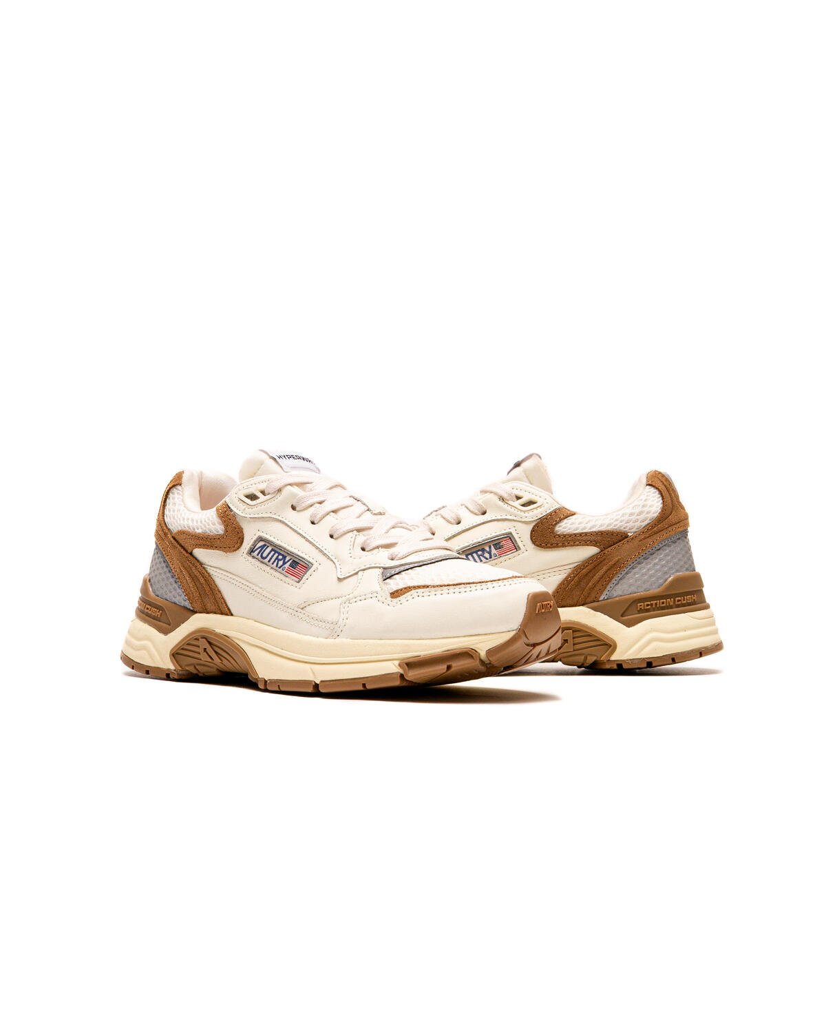 Autry Action Shoes WMNS HYPERWAY LOW | HYLWGN03 | AFEW STORE